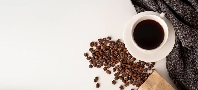 Café en grano por mayor