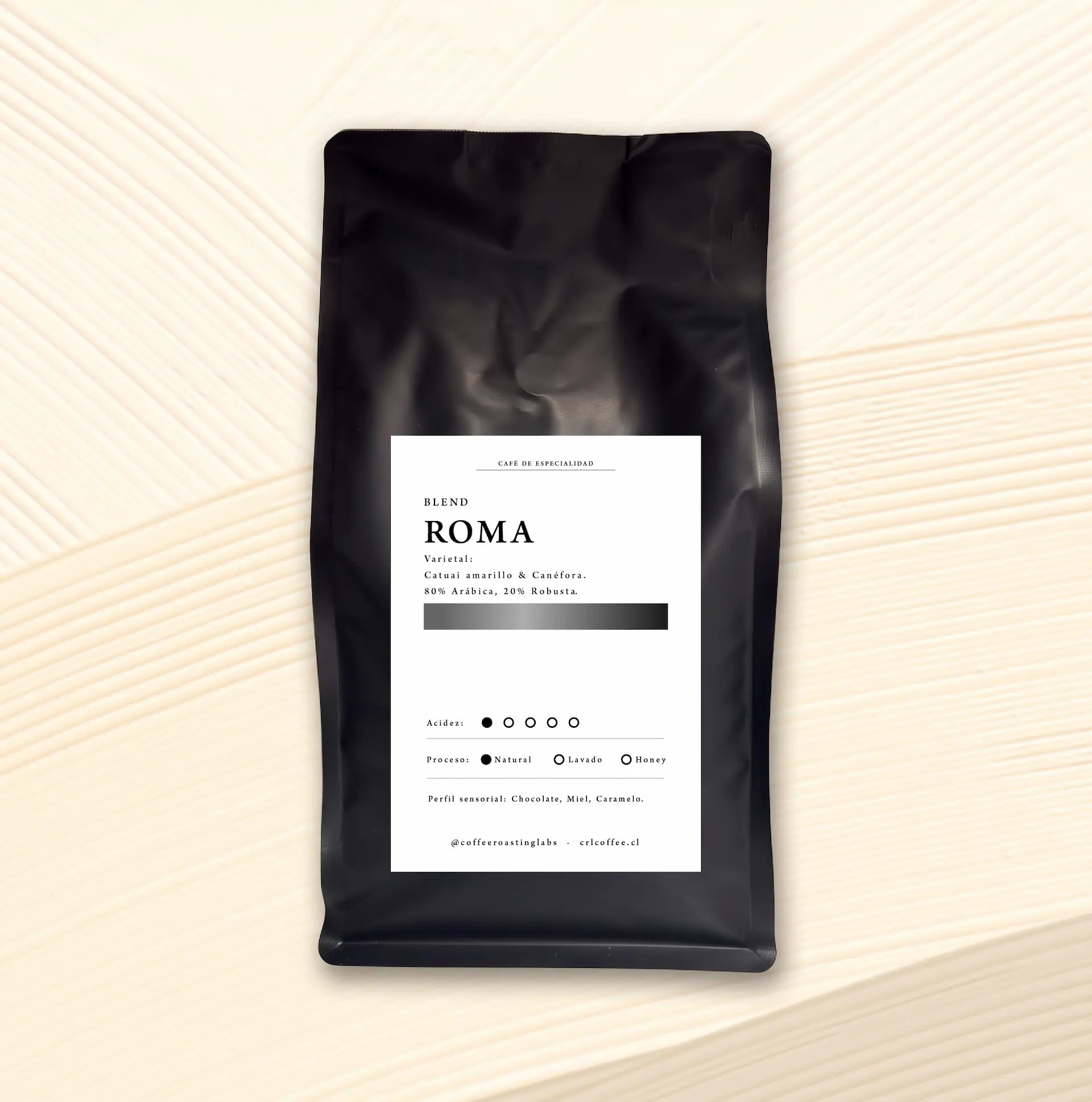 Café Roma