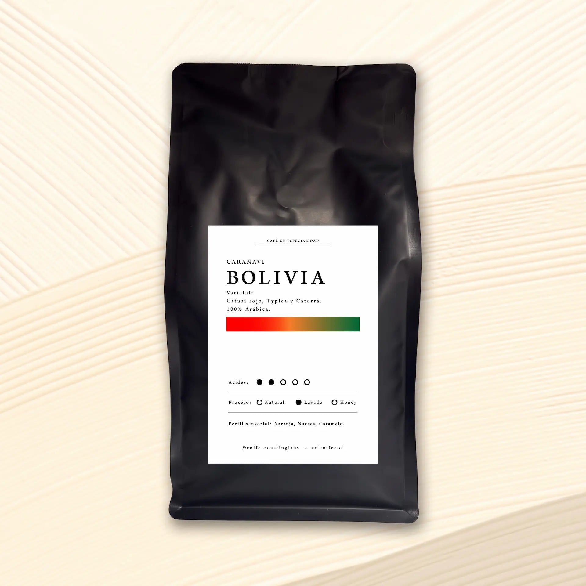 Café Bolivia Taipiplaya