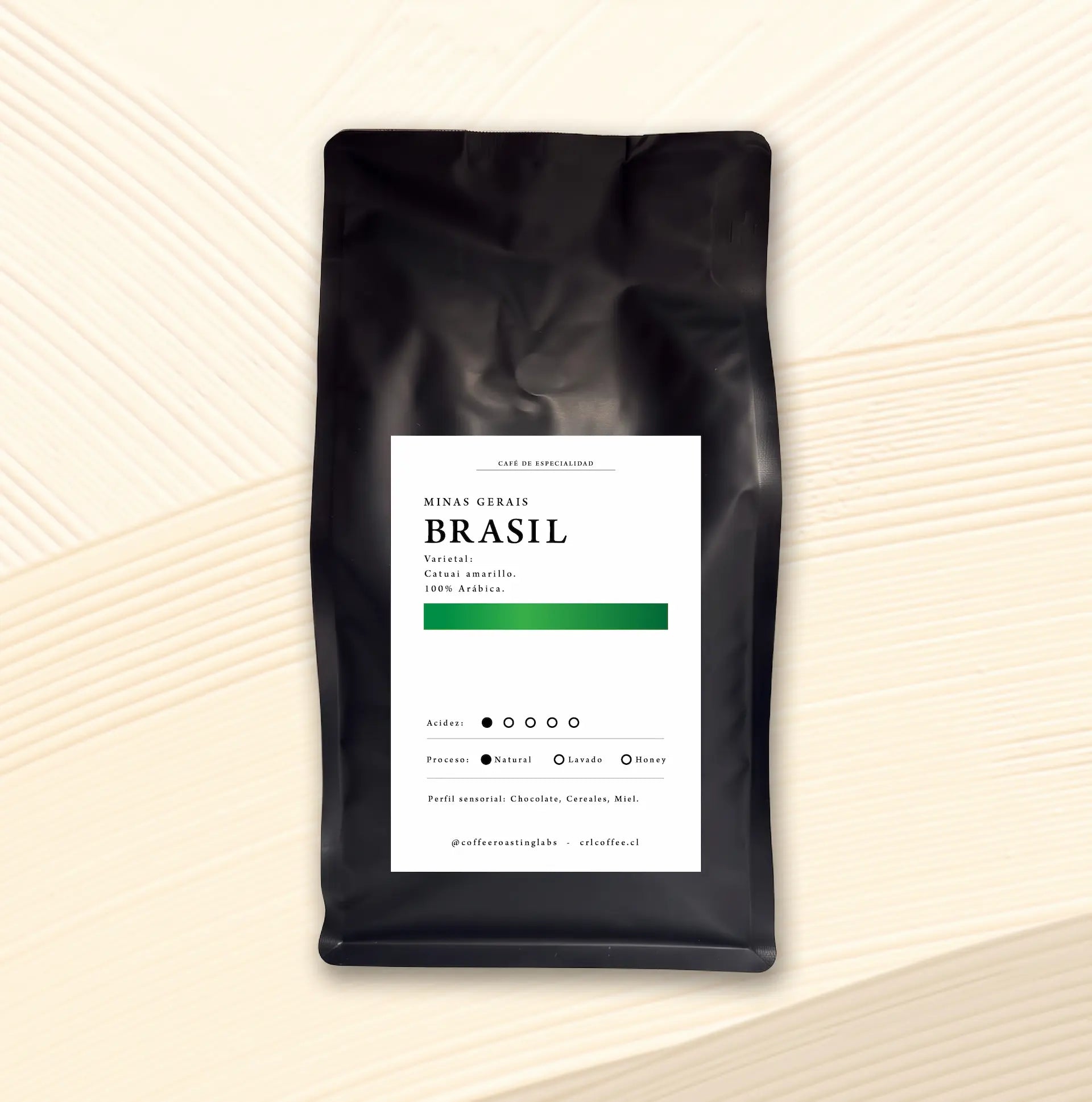 Café Brasil Fazenda Furnas