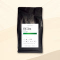 Café Brasil Fazenda Furnas