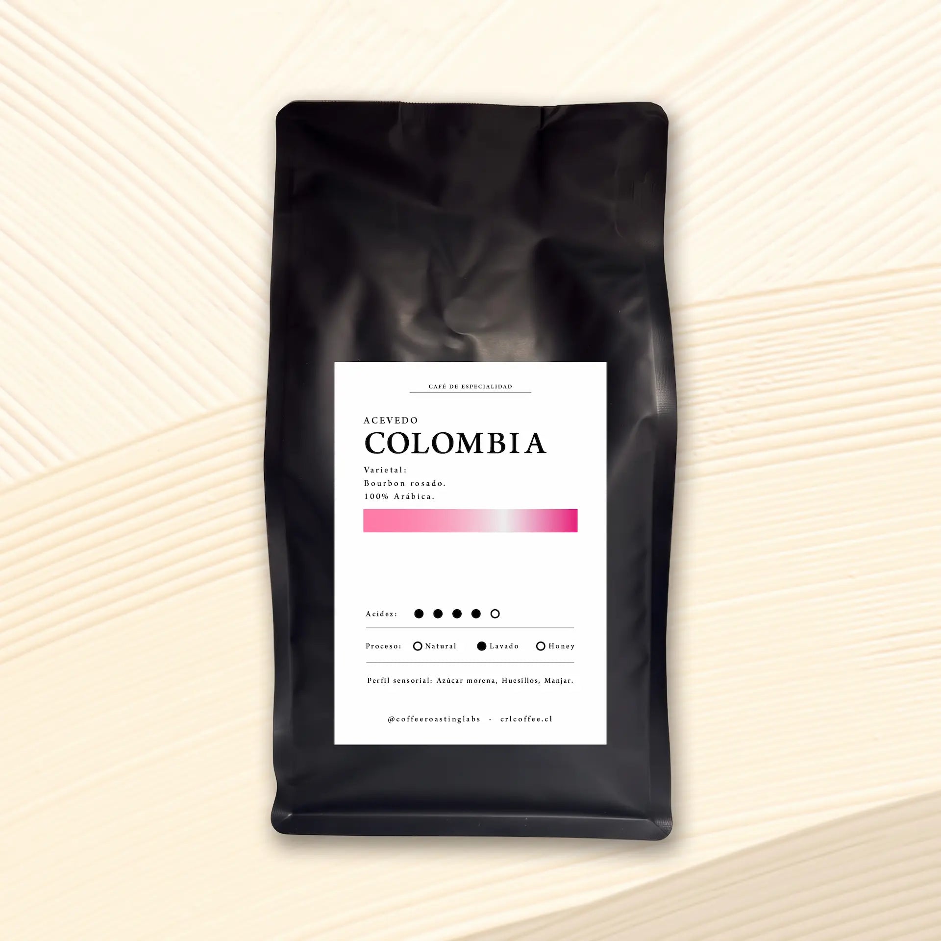 Colombia Guacobia
