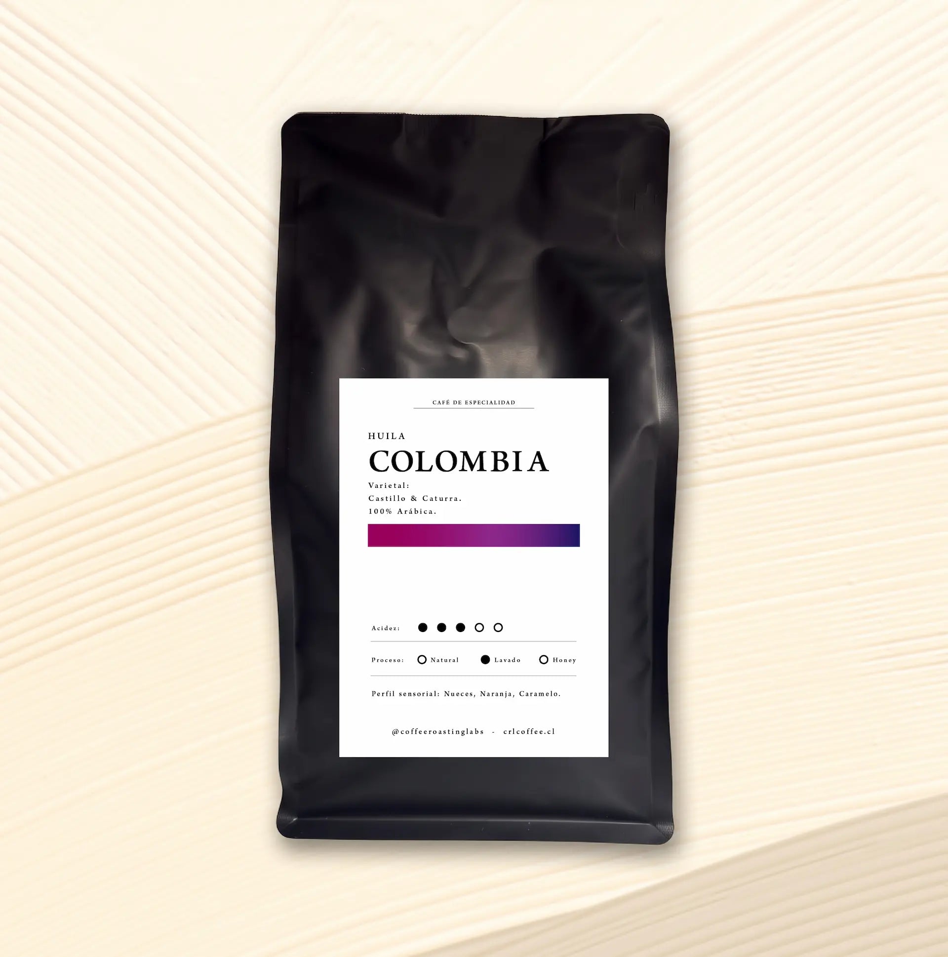 Colombia Blend Huila