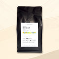 Café DECAF