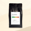 Café Etiopía Limu