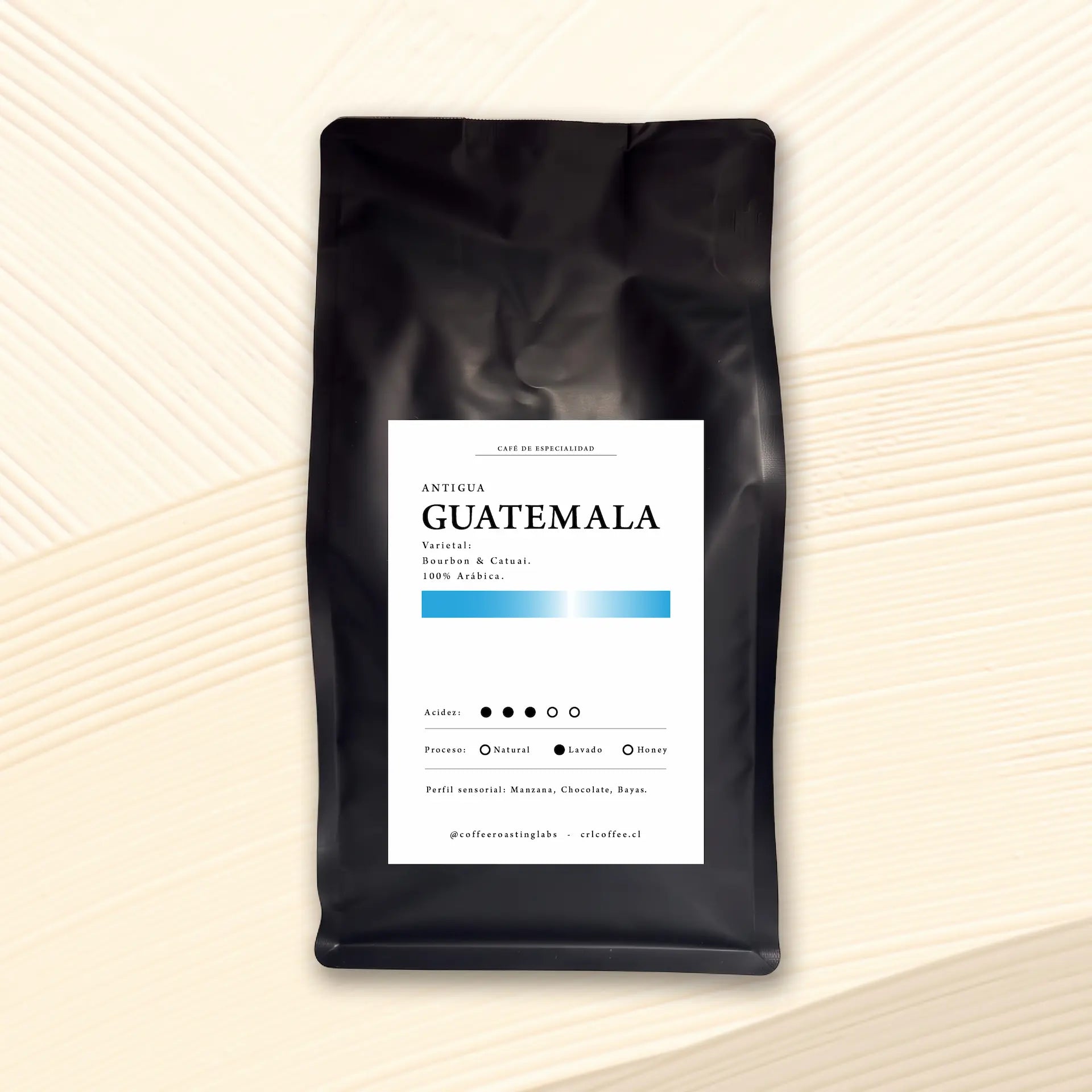 Café Guatemala Antigua