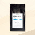 Café Guatemala Antigua