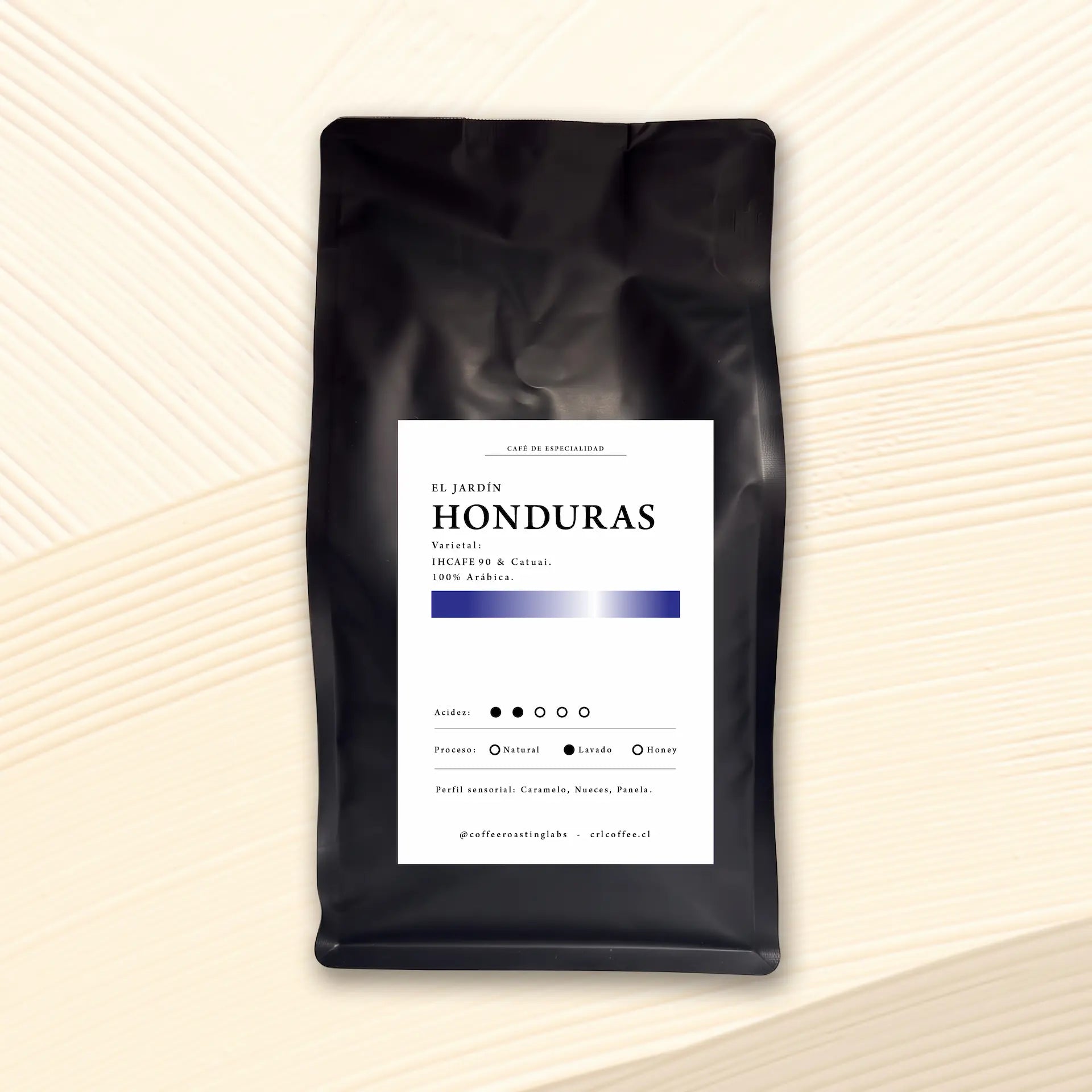 Honduras - Icatu