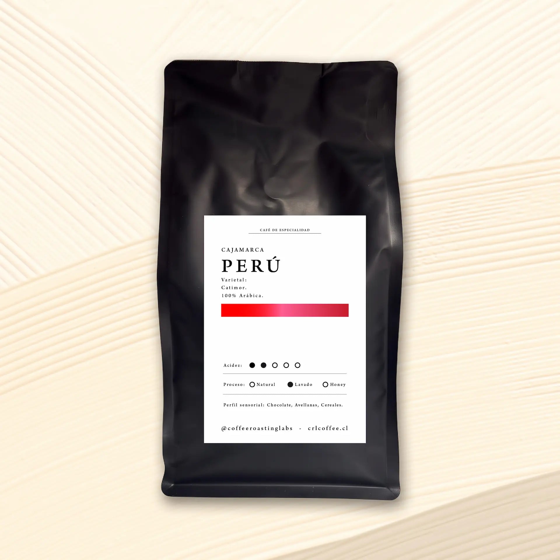Café Perú Cajamarca