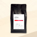 Café Perú Cajamarca