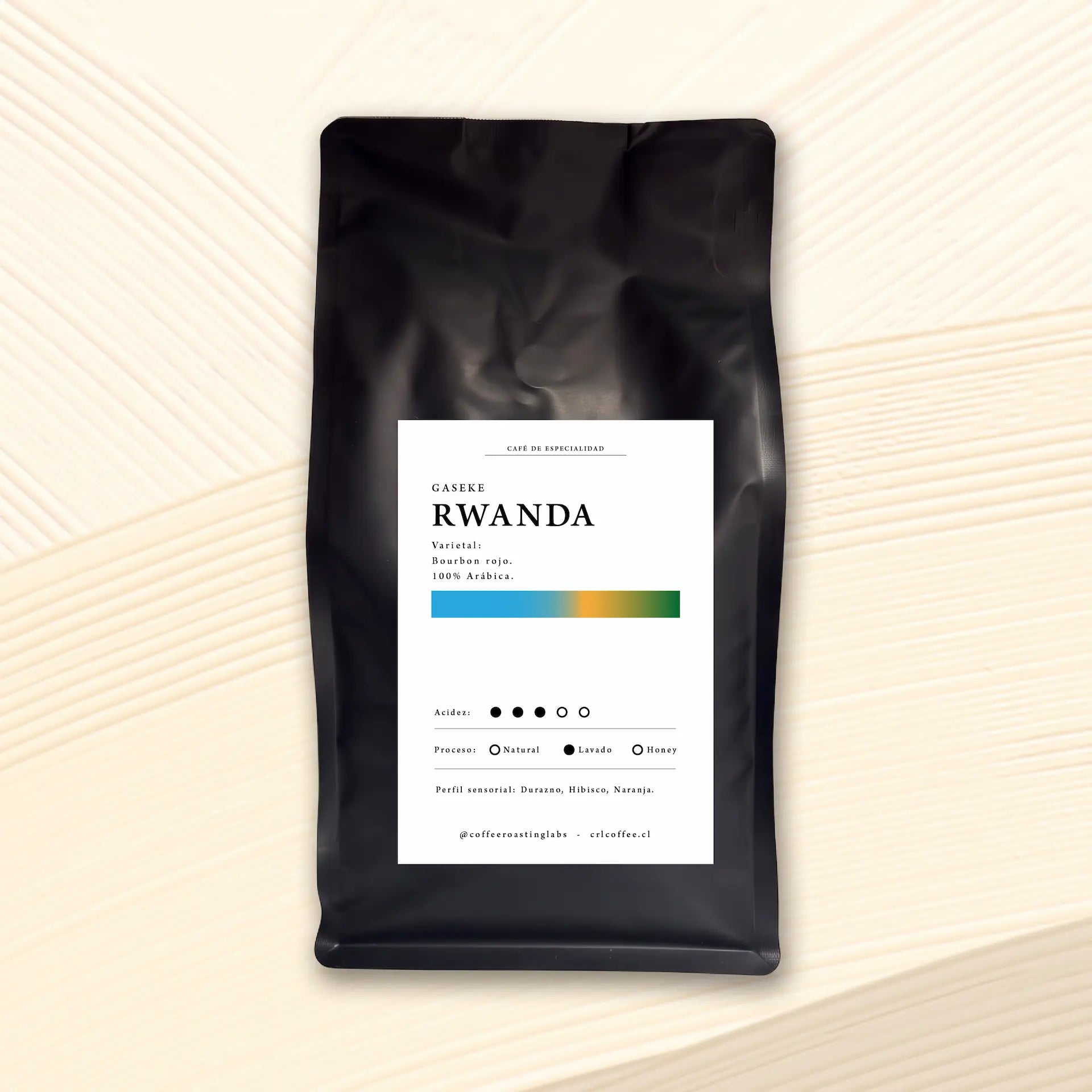 Rwanda - Muhororo FW