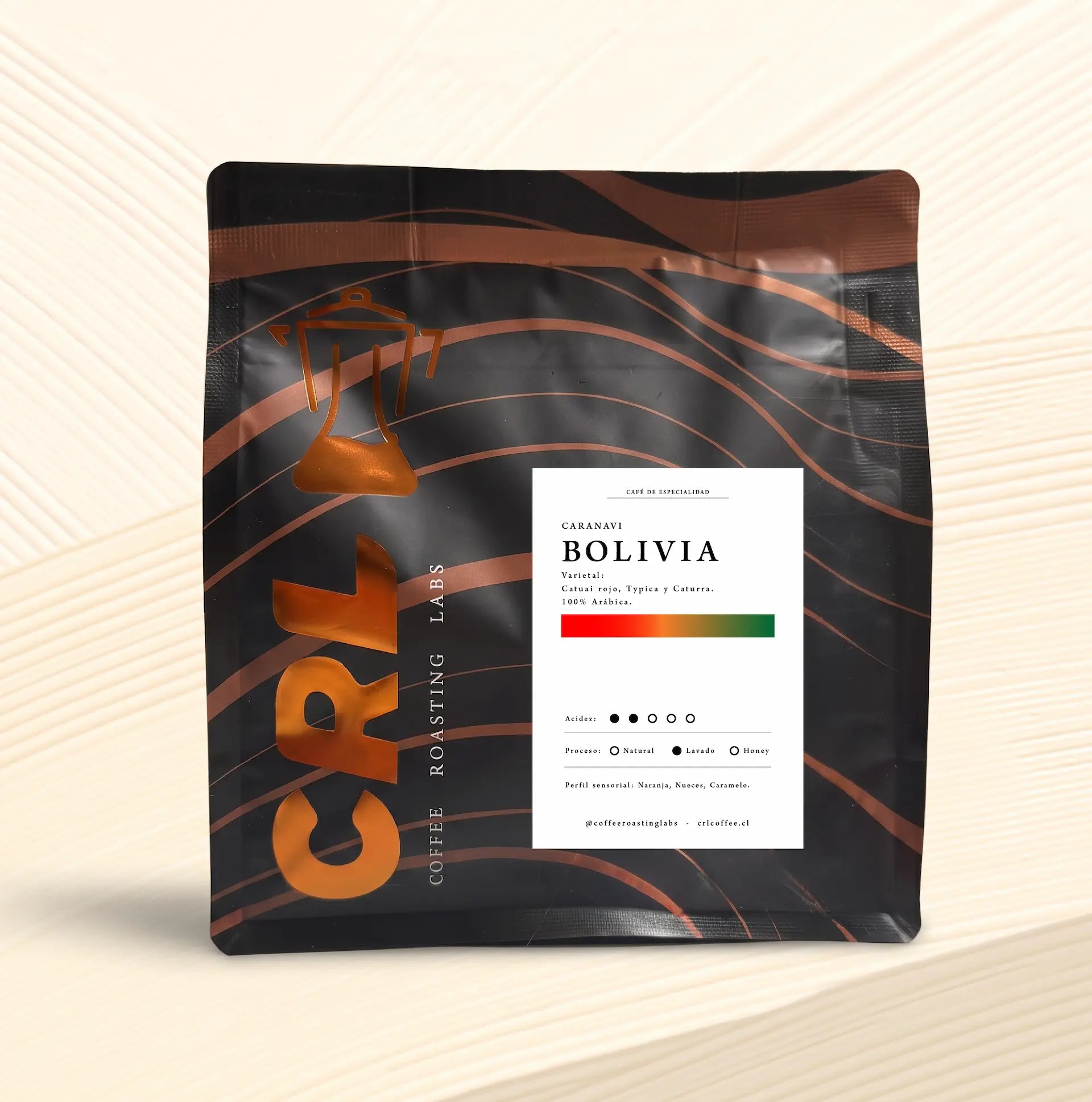Café Bolivia Taipiplaya