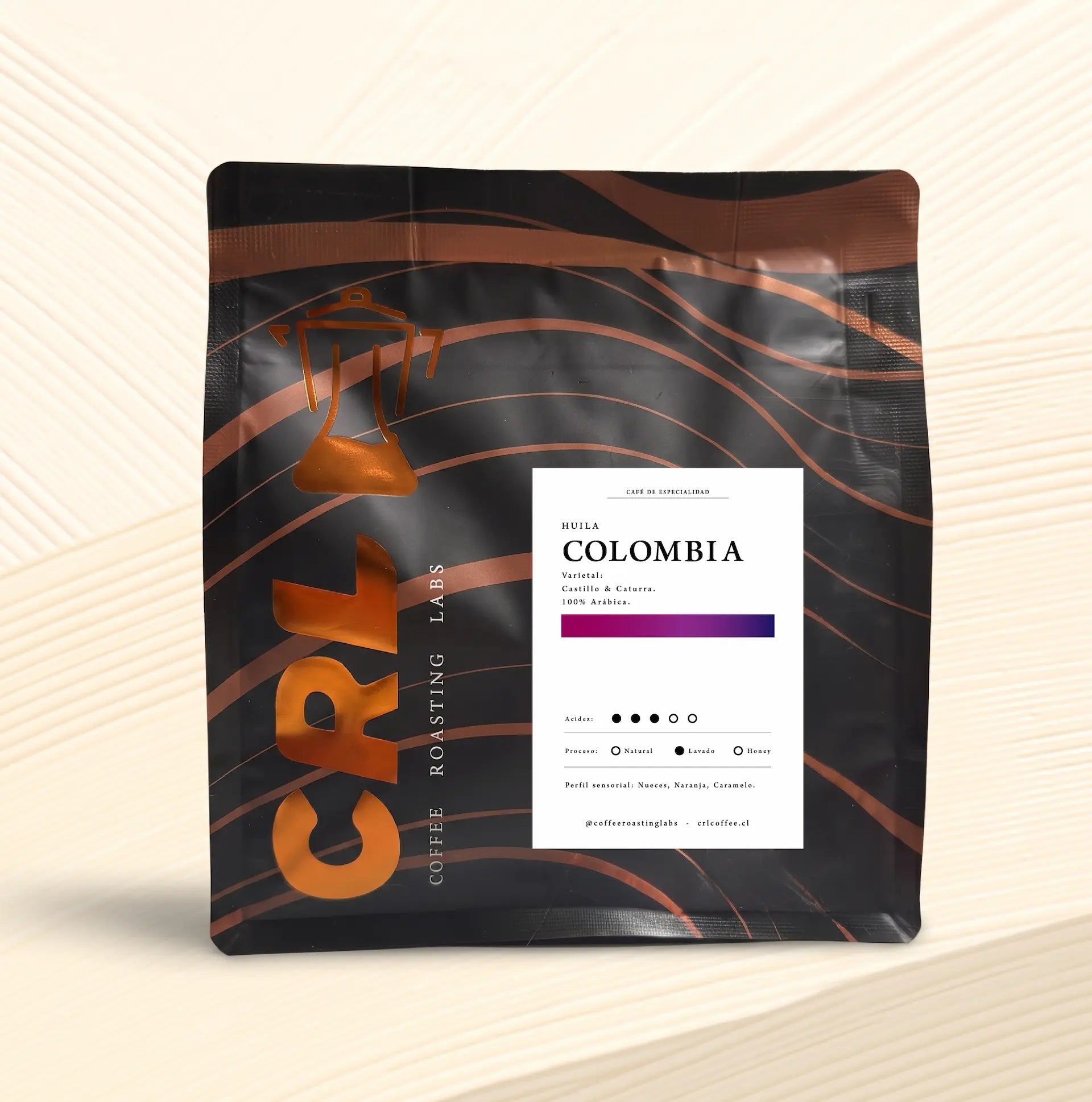 Colombia Blend Huila