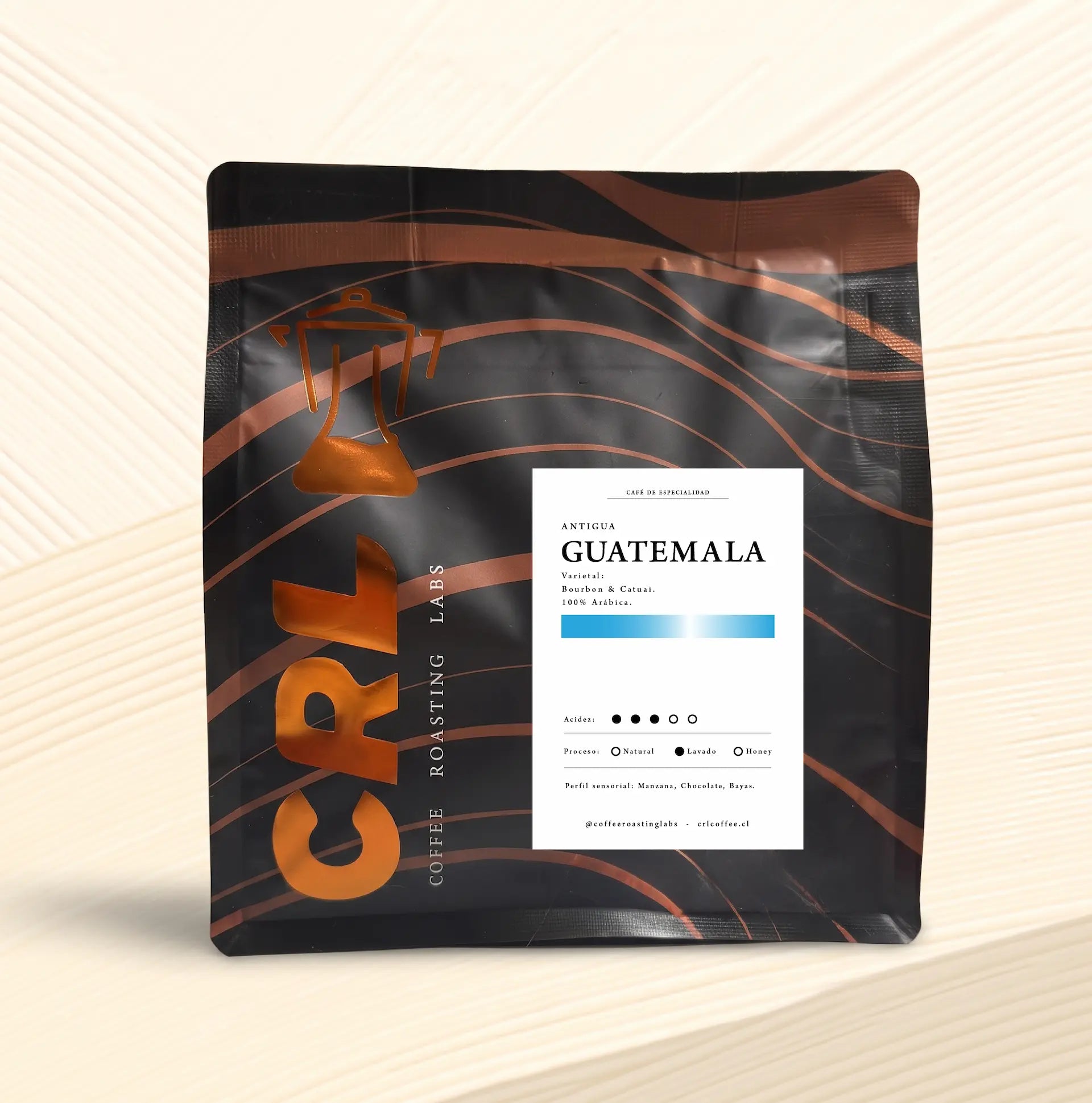 Café Guatemala Antigua