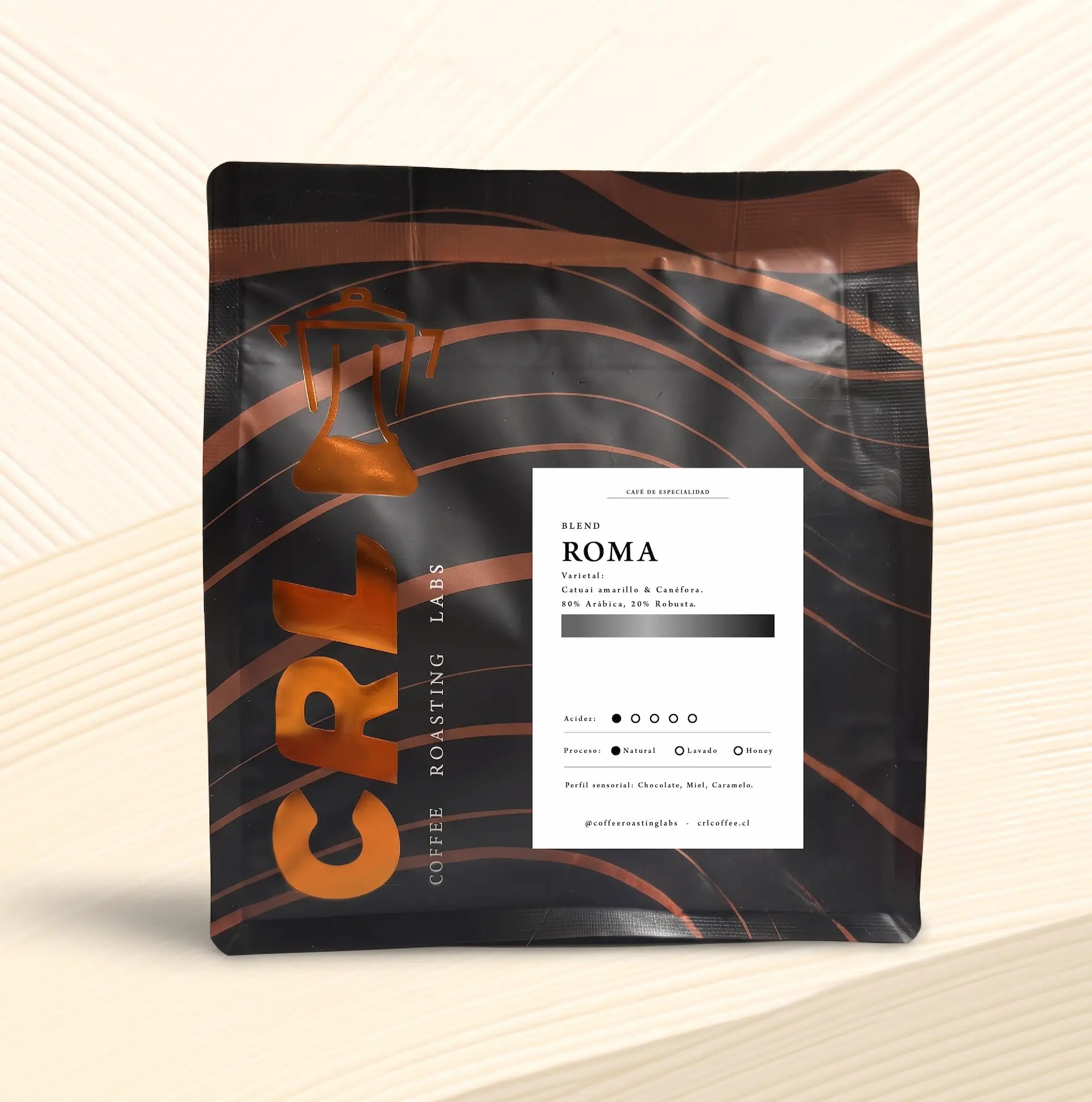 Café Roma