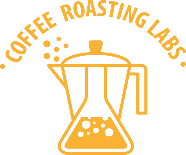 Logo de Crl Coffee