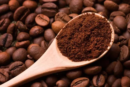 CULTURA DE CAFÉ